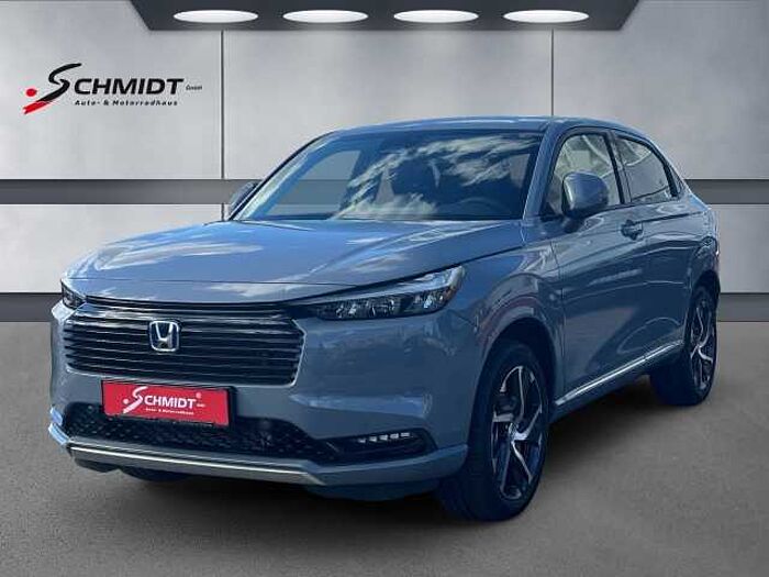 Honda HR-V Advance Hybrid Sonderedition Facelift 1.5 (2025)
