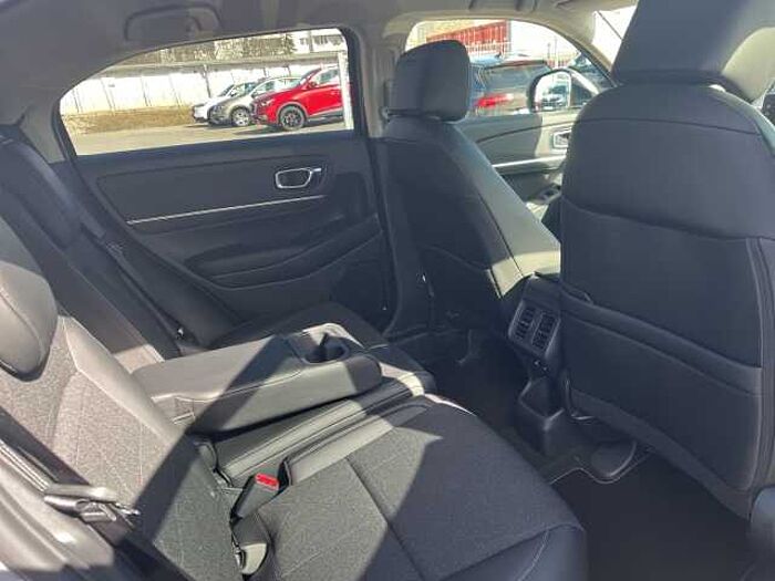 Honda HR-V Advance Hybrid Sonderedition Facelift 1.5 (2025)