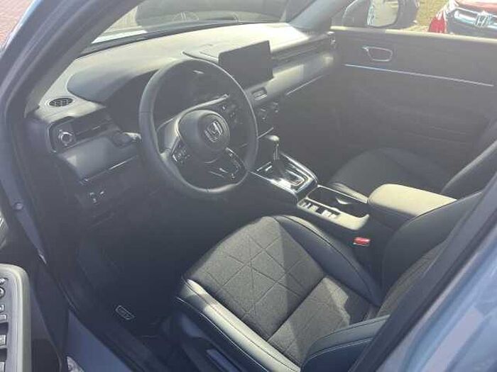 Honda HR-V Advance Hybrid Sonderedition Facelift 1.5 (2025)