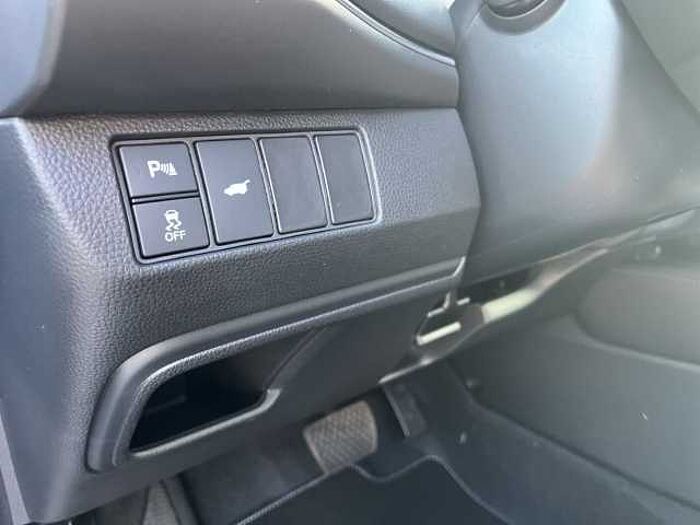 Honda HR-V Advance Hybrid Sonderedition Facelift 1.5 (2025)