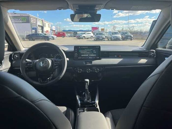 Honda HR-V Advance Hybrid Sonderedition Facelift 1.5 (2025)