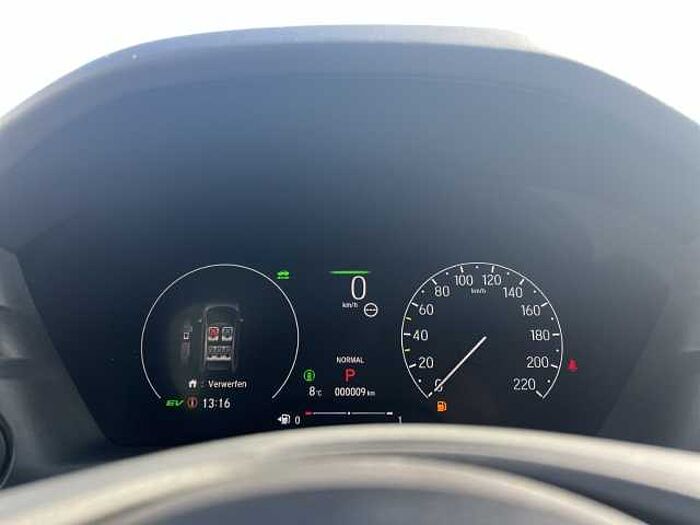 Honda HR-V Advance Hybrid Sonderedition Facelift 1.5 (2025)