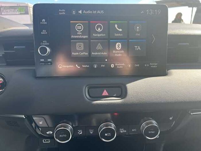 Honda HR-V Advance Hybrid Sonderedition Facelift 1.5 (2025)