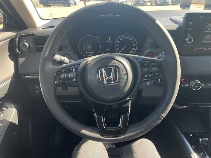 Honda HR-V Advance Hybrid Sonderedition Facelift 1.5 (2025)