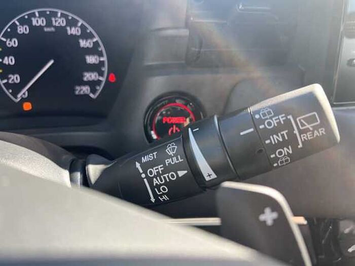 Honda HR-V Advance Hybrid Sonderedition Facelift 1.5 (2025)