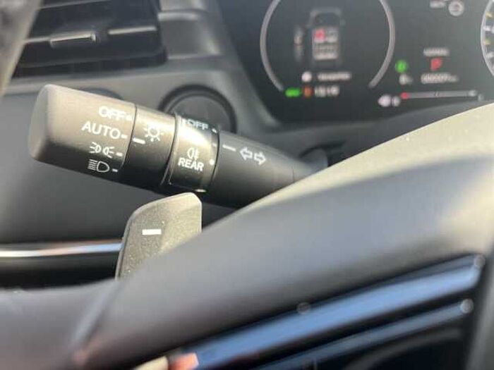 Honda HR-V Advance Hybrid Sonderedition Facelift 1.5 (2025)