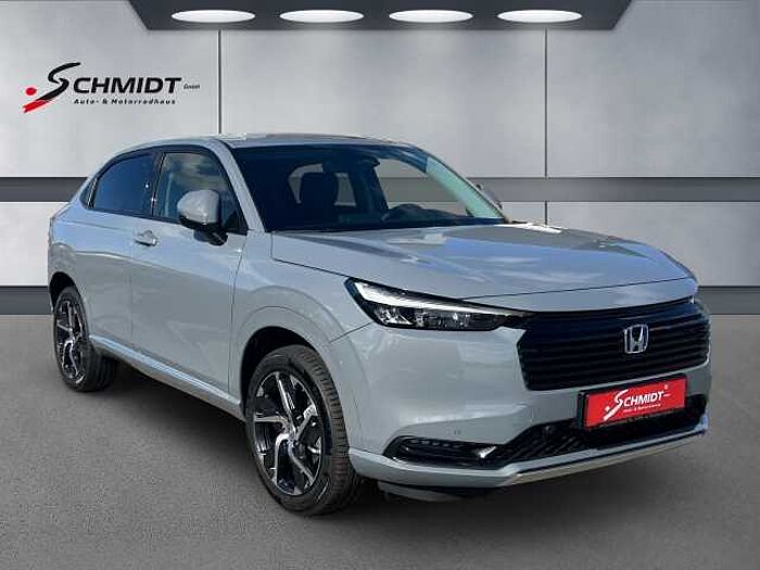 Honda HR-V Advance Hybrid Sonderedition Facelift 1.5 (2025)