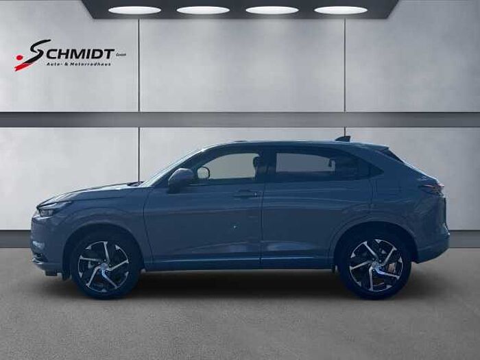 Honda HR-V Advance Hybrid Sonderedition Facelift 1.5 (2025)