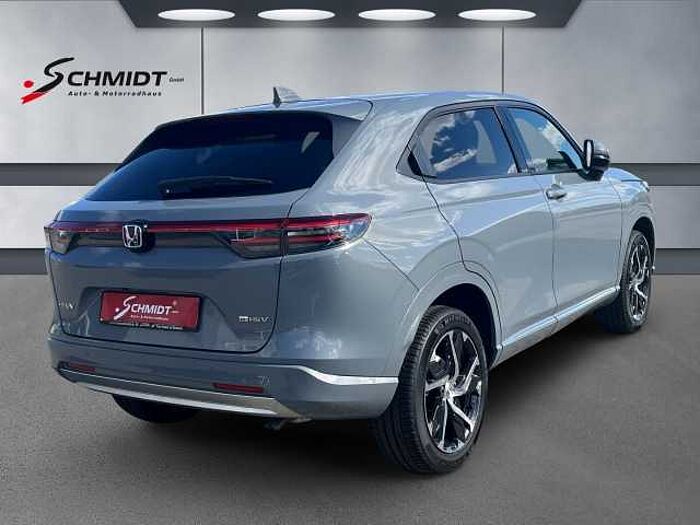 Honda HR-V Advance Hybrid Sonderedition Facelift 1.5 (2025)