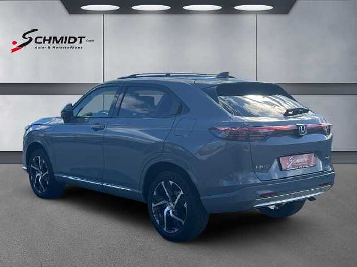 Honda HR-V Advance Hybrid Sonderedition Facelift 1.5 (2025)