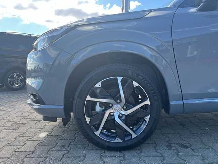 Honda HR-V Advance Hybrid Sonderedition Facelift 1.5 (2025)