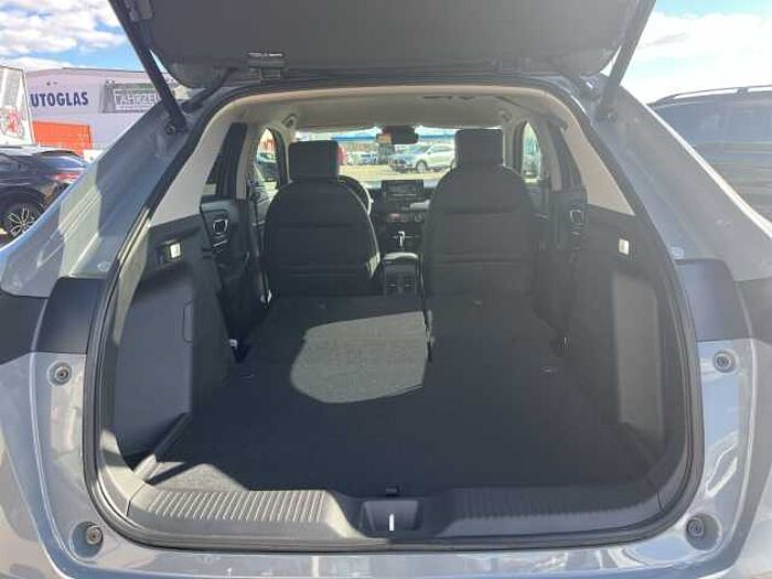 Honda HR-V Advance Hybrid Sonderedition Facelift 1.5 (2025)