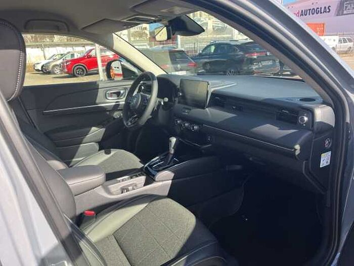 Honda HR-V Advance Hybrid Sonderedition Facelift 1.5 (2025)